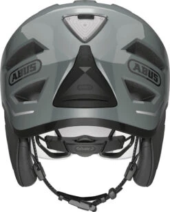 Abus Pedelec 2.0 ACE - Casque De Vélo -Vélos Boutique Abus 91910 PEDELEC 2 0 ACE ACE RACE GREY 4