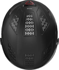 Abus Hyban 2.0 ACE - City Helmet -Vélos Boutique Abus Hyban 2 0 ACE City Helm 86934 4