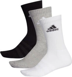 ADIDAS Cush Crew - Socks (3 Pack)
