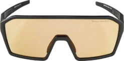 Alpina Ram Q-Lite V - Lunettes De Sport -Vélos Boutique Alpina Alpina Ram HVLM Sportbrille A8672031 3