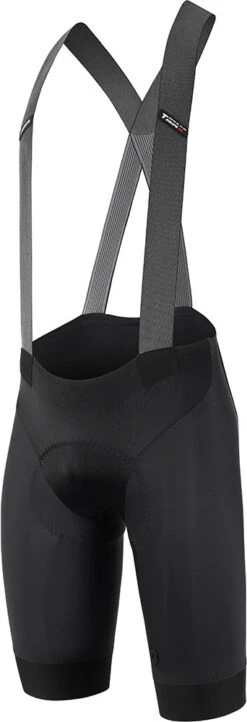 Assos Equipe RS S9 TARGA - Bib Shorts With Pad -Vélos Boutique Assos Equipe RS S9 Targa Tragerhose mit Polster 11 10 239 10 2