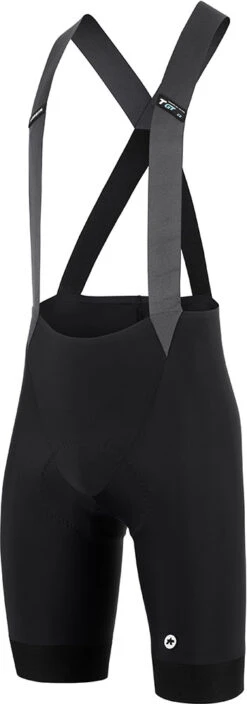 Assos Mille GT C2 - Bib Shorts With Pad -Vélos Boutique Assos Mille GT C2 Tragerhose mit Polster 11 10 231 18 2