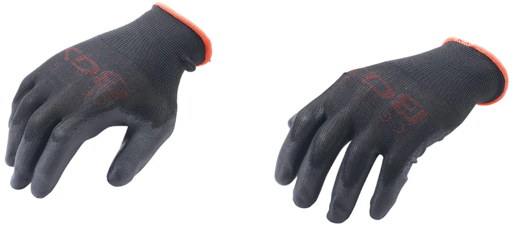 Mécanicien - Gants (1 Paire) 3 Mécanicien - Gants (1 Paire)