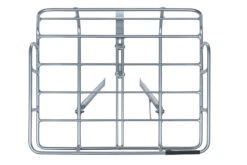 BASIL Porte-bagages De La Roue Avant De Portland -Vélos Boutique Basil Portland Vorderrad Gepacktrager 50408 c