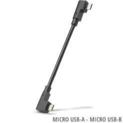 Bosch Câble De Charge SmartphoneHub -Vélos Boutique Bosch Micro USB A Micro USB B 1270016791
