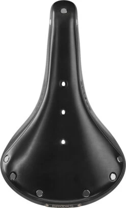 BROOKS B17 Selle Standard -Vélos Boutique Brooks B17 Standard Sattel 80460500 detail 2