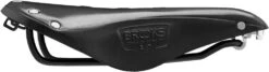 BROOKS B17 Selle Standard -Vélos Boutique Brooks B17 Standard Sattel 80460500 detail 3