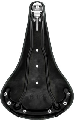 BROOKS B17 Selle Standard -Vélos Boutique Brooks B17 Standard Sattel 80460500 detail 4