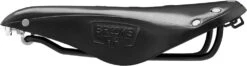 BROOKS B17 Selle Standard -Vélos Boutique Brooks B17 Standard Sattel 80460500 detail 6