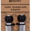 Burley Écrou D'essieu COHO