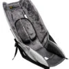 Burley Réducteur De Siège Baby Snuggler Pour Remorque Pour Enfants -Vélos Boutique Burley Sitzverkleinerer Baby Snuggler fur Kinderanhanger 960158 A