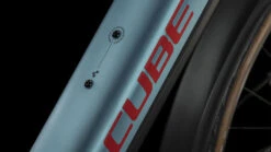 Cube Nuride Hybrid Performance 625 Allroad Metalblue´n´red -Vélos Boutique CUBE Nuride Hybrid Performance 625 Allroad metalblue n red 632661 4