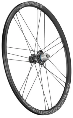 Campagnolo® Jeu De Roues Zonda C17 DB Disc Center-Lock -Vélos Boutique Campagnolo Zonda Disc Brake Laufradsatz WH18 ZOCDFRA 2