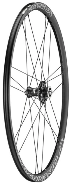 Campagnolo® Jeu De Roues Zonda C17 DB Disc Center-Lock -Vélos Boutique Campagnolo Zonda Disc Brake Laufradsatz WH18 ZOCDFRA 3