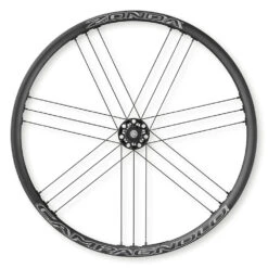 Campagnolo® Jeu De Roues Zonda C17 DB Disc Center-Lock -Vélos Boutique Campagnolo Zonda Disc Brake Laufradsatz WH18 ZOCDFRA 4