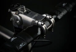 Cane Creek Potence En élastomère EeSilk 11 Cane Creek Potence En élastomère EeSilk -Vélos Boutique Cane Creek eeSilk Elastomer Vorbau BAJ0069 S 4