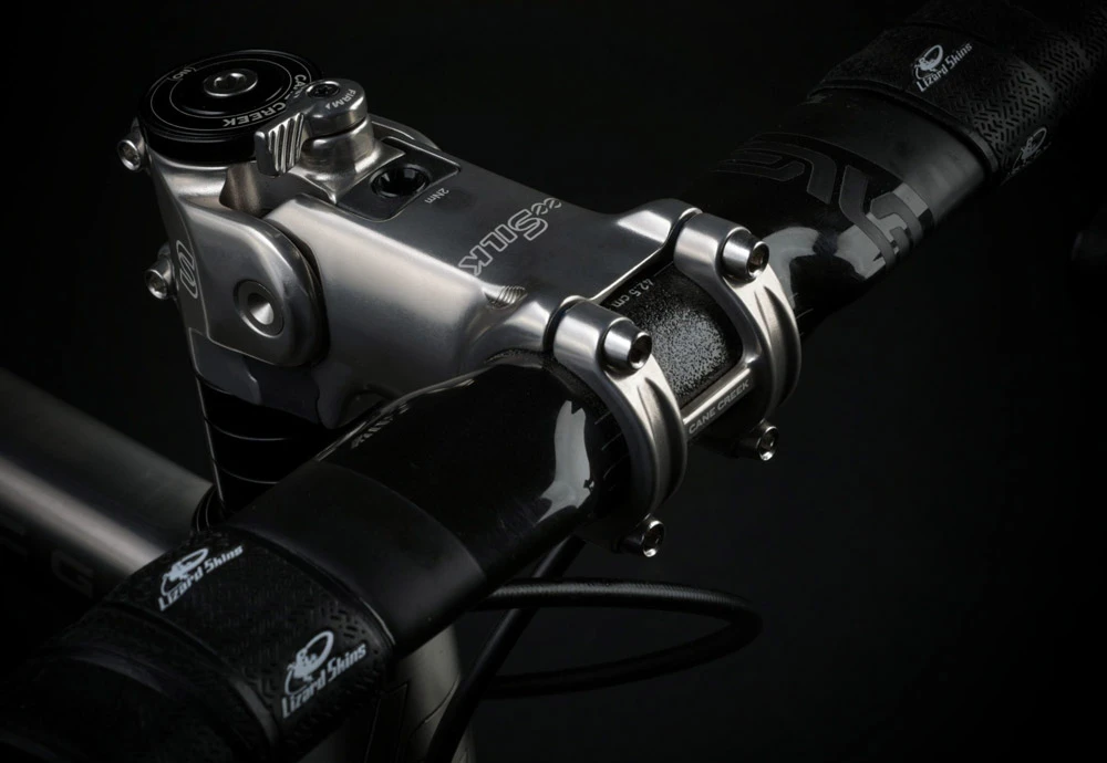 Cane Creek Potence En élastomère EeSilk 6 Cane Creek Potence En élastomère EeSilk – Image 4