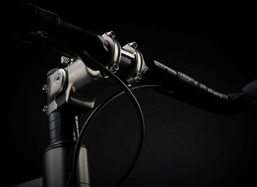 Cane Creek Potence En élastomère EeSilk 7 Cane Creek Potence En élastomère EeSilk – Image 5