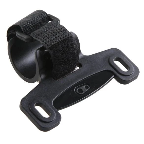 Crankbrothers Pompe à Main Klic HV Avec Manomètre 4 Crankbrothers Pompe à Main Klic HV Avec Manomètre – Image 2