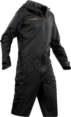 Cube ATX Utility - MTB Rain Suit