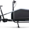 Cube Cargo Dual Hybrid 1000 Flashgrey´n´black