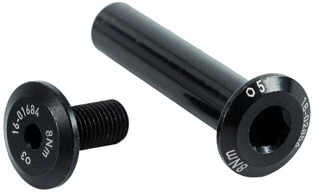 Cube Amortisseur Levier De Renvoi Axe Jeu De Roulements Stereo Hybrid 3 Cube Amortisseur Levier De Renvoi Axe Jeu De Roulements Stereo Hybrid