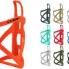 Cube HPP-Sidecage Porte-bouteilles Gauche -Vélos Boutique Cube HPP Sidecage Flaschenhalter links Master