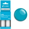 Cube Kit De Réparation De Peinture TURQUOISE Glossy -Vélos Boutique Cube Lackreparaturstift Set TURQUOISE glossy 2238 a