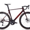 Cube Litening AIR C:68X Race Liquidred´n´carbon -Vélos Boutique Cube Litening AIR C68X Race liquidred n carbon 679500 1