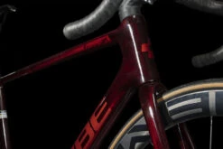 Cube Litening AIR C:68X Race Liquidred´n´carbon -Vélos Boutique Cube Litening AIR C68X Race liquidred n carbon 679500 3