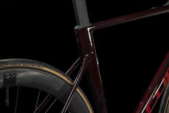 Cube Litening AIR C:68X Race Liquidred´n´carbon -Vélos Boutique Cube Litening AIR C68X Race liquidred n carbon 679500 5