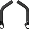 RFR Bar Ends Trekking Réglable -Vélos Boutique Cube RFR Bar Ends Trekking verstellbar 11595 A