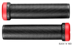 Cube Grips Race SL -Vélos Boutique Cube Race SL Griffe blacked 11271 b