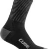 Cube Be Warm High Cut - Socks -Vélos Boutique Cube Be Warm High Cut Socken 12314 36 1