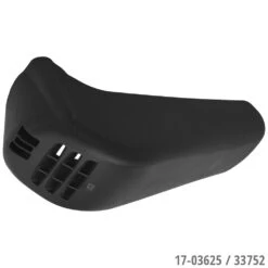 Cube Cache Moteur Hybride 9 Cube Cache Moteur Hybride -Vélos Boutique Cube Motorabdeckung Hybrid 17 03625 33752 1b