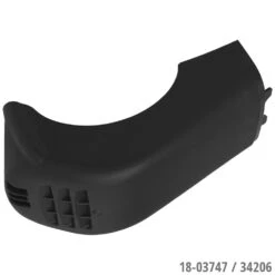 Cube Cache Moteur Hybride 13 Cube Cache Moteur Hybride -Vélos Boutique Cube Motorabdeckung Hybrid 18 03747 34206 5b