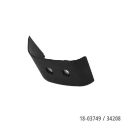 Cube Cache Moteur Hybride 10 Cube Cache Moteur Hybride -Vélos Boutique Cube Motorabdeckung Hybrid 18 03749 34208 2b