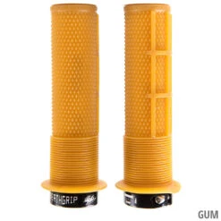 DMR Brendog Death Grip Lock-On Handle - Fin -Vélos Boutique DMR Brendog Death Grip Lock On Griffe Dick DMR G BREN THICK C d