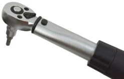 Clé Dynamométrique Comp 1/4" 2-24 Nm + Sélection D'embouts 25 Pièces -Vélos Boutique DSC 6342FGuFs92Xm7rLJ