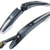 Topeak DeFender™ Kit De Garde-boue M1 / M2 -Vélos Boutique DeFender TM M1 M2 Schutzblech Set