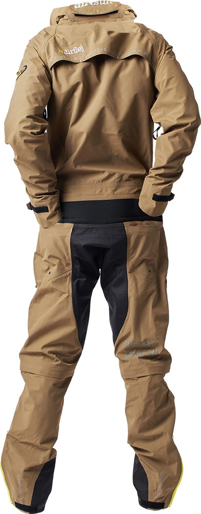 Dirtlej Dirtsuit Core Edition - Mud Overall 3 Dirtlej Dirtsuit Core Edition - Mud Overall – Image 2