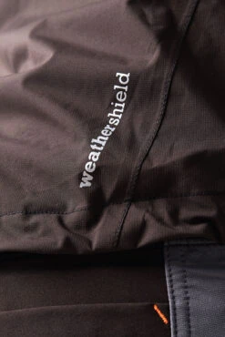 Dirtlej Weathershield Waterproof - MTB Rain Jacket -Vélos Boutique Dirtlej Weathershield MTB Regenjacke 20210096 3