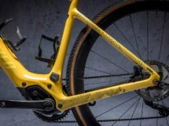 Dyedbro Kit De Protection De Cadre Stay Free Gravel -Vélos Boutique Dyedbro Stay Free Gravel Rahmenschutz Kit GB 33317 4