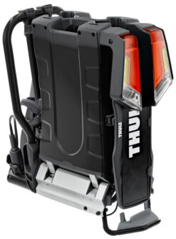 Thule EasyFold XT 2 BLACK EDITION 933 - Porte-vélos -Vélos Boutique EasyFold XT 2 933 BLACK EDITION Fahrradtraeger 3