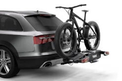 Thule EasyFold XT 2 BLACK EDITION 933 - Porte-vélos -Vélos Boutique EasyFold XT 2 933 BLACK EDITION Fahrradtraeger 8