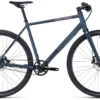 Cube Editor Metalblue´n´black -Vélos Boutique Editor metalblue n black 647400