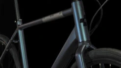 Cube Editor Metalblue´n´black -Vélos Boutique Editor metalblue n black 647400 4