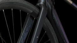 Cube Editor Metalblue´n´black -Vélos Boutique Editor metalblue n black 647400 5