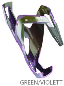 Elite Porte-bidon Custom Race Plus 20 Shiny Paint -Vélos Boutique Elite Custom Race Plus 20 Flaschenhalter shiny paint FA003515034 4