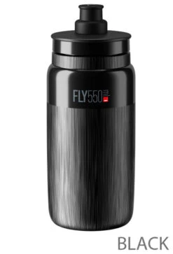 Elite Gourde Fly Tex 550ml -Vélos Boutique Elite Fly Tex Trinkflasche 550ml FA003514124 4eObZa36wDSoT3